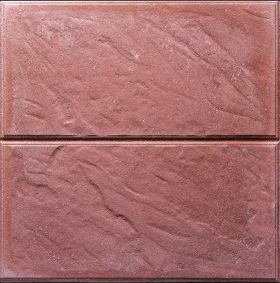 ROCCIA SPACCATA ROSSA