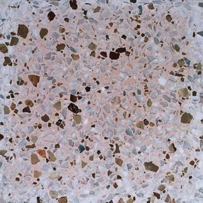 BIANCO CARRARA 3 V1 ROSA