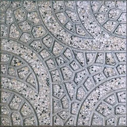 SIRENA GRIGIO LEVIGATO