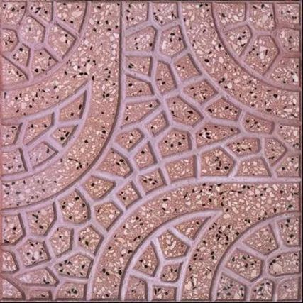 SIRENA ROSSO LEVIGATO