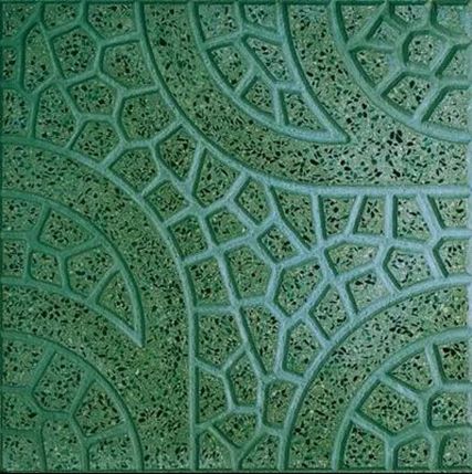 SIRENA VERDE IMPERIALE LEVIGATO