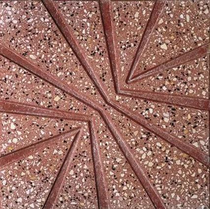 STELLA ANTARES ROSSO LEVIGATO