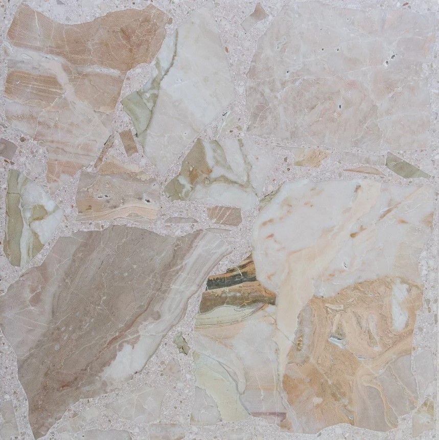 SEGATO BRECCIA AURORA