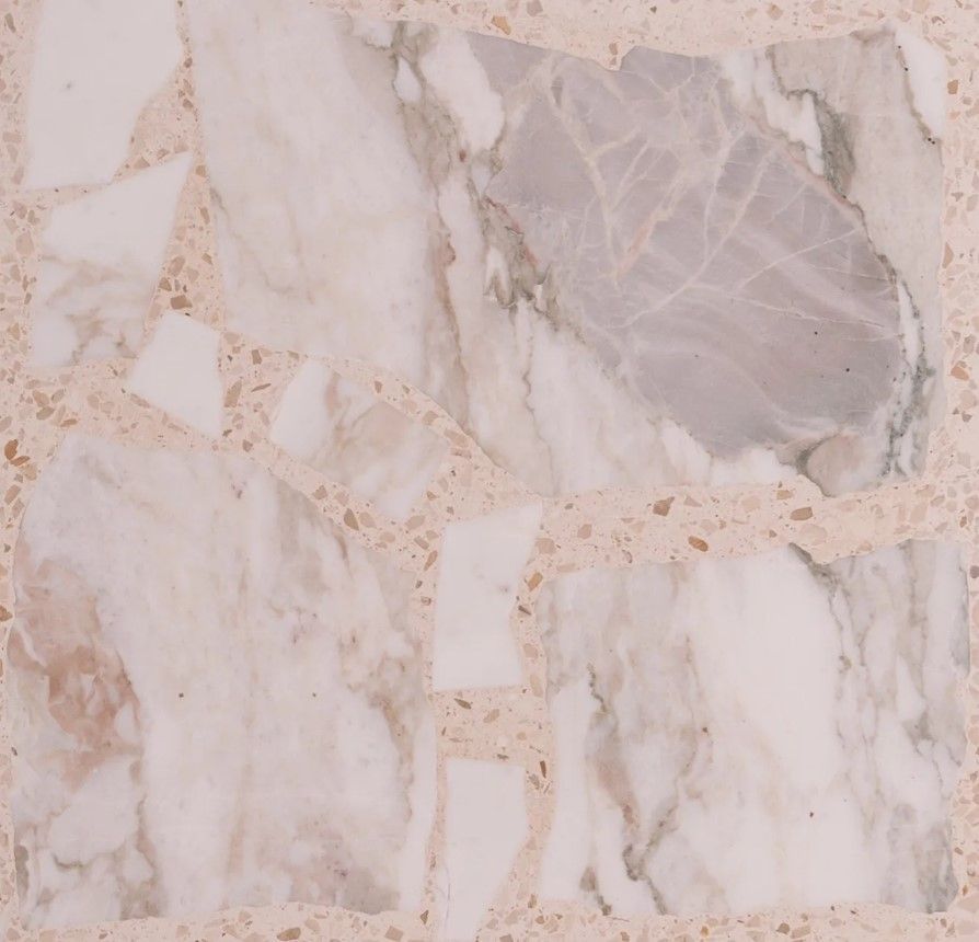 SEGATO CALACATTA ARABESCO ROSA