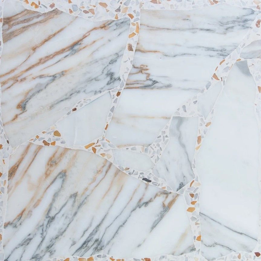 SEGATO CALACATTA ARABESCO