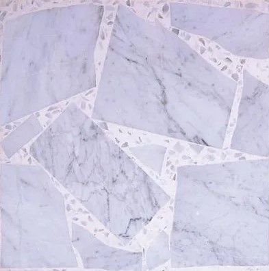 SEGATO D27 BIANCO CARRARA