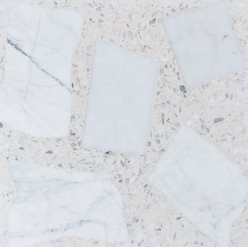 SEGATO MEZZO CARRARA