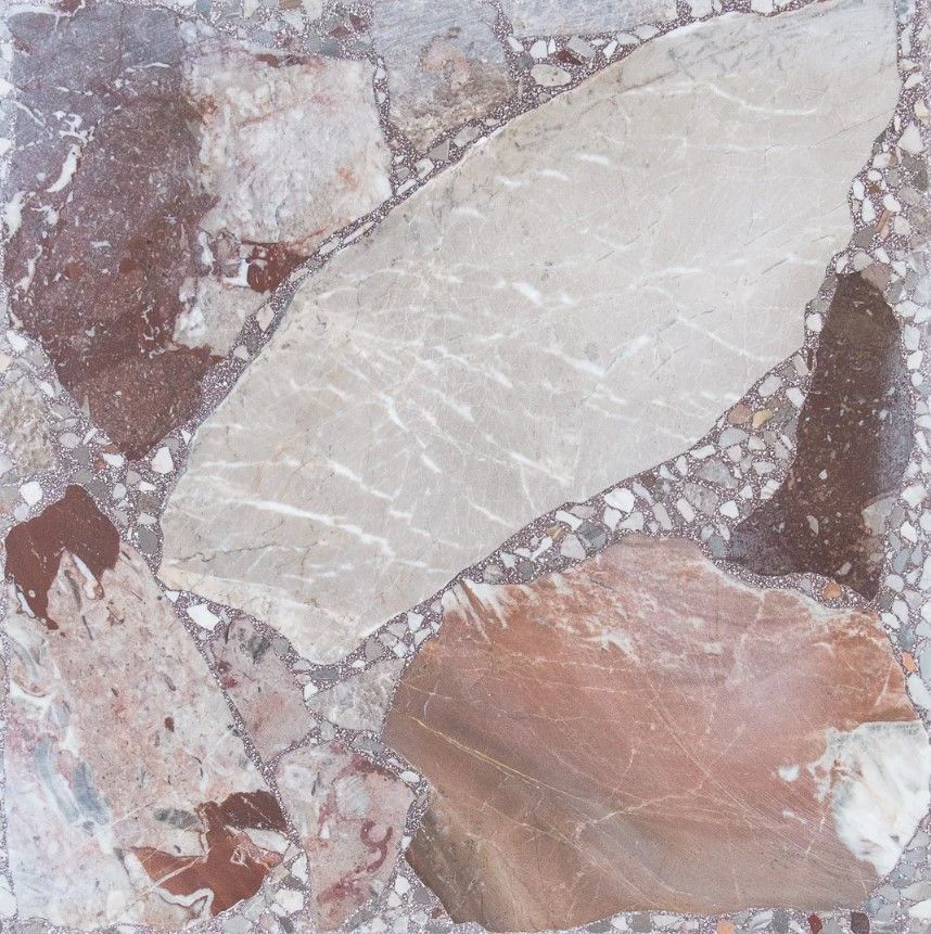 SEGATO ONICE VITULANO FONDO MARRONE