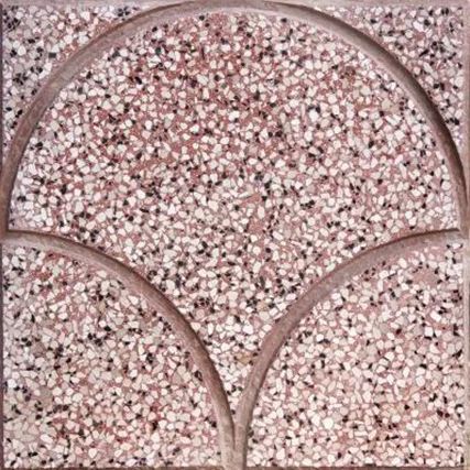 TERMOLI ROSSO LEVIGATO