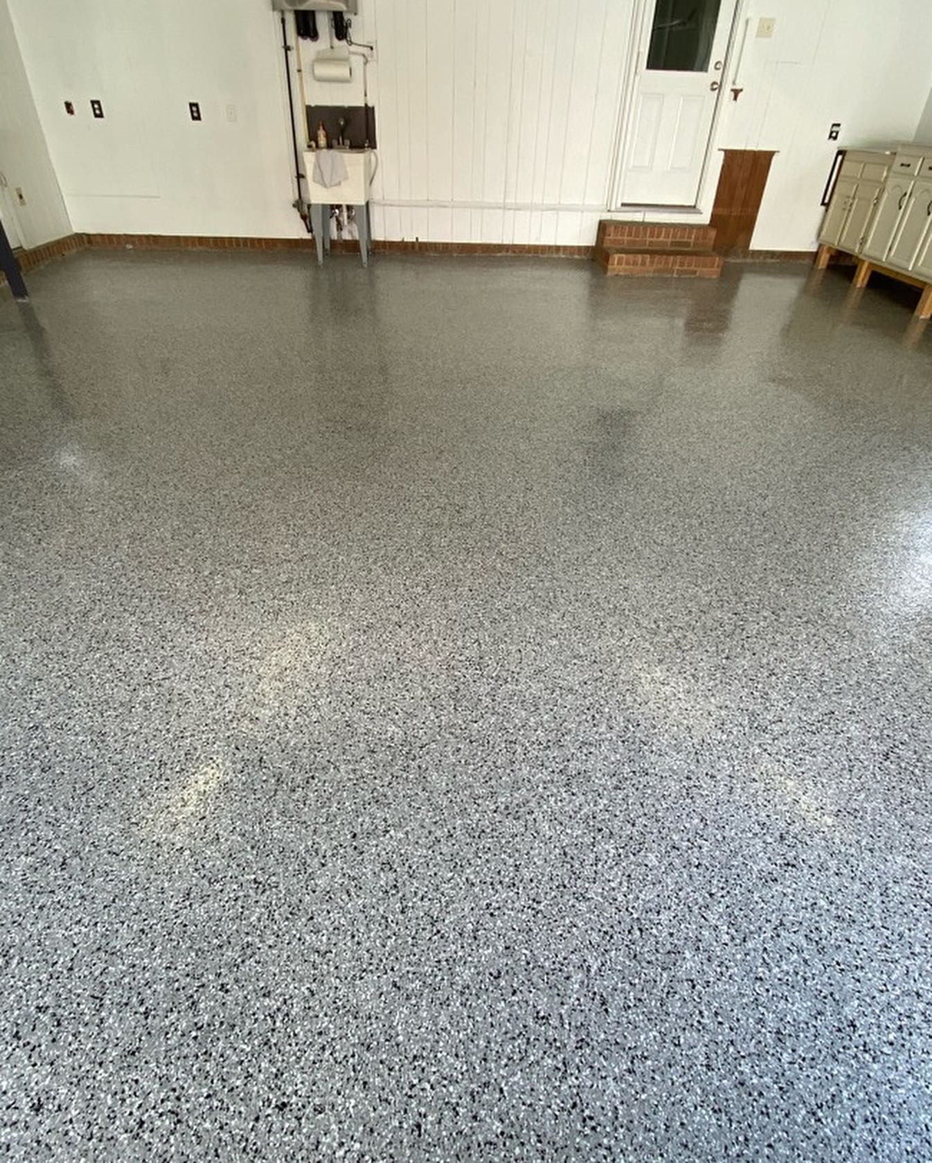 Garage Flooring Wesley Chapel, NC