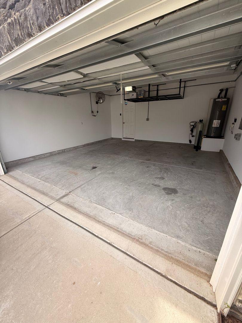 garage flooring in lancaster sc