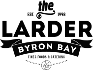 Catering in Byron Bay