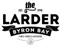 Catering in Byron Bay
