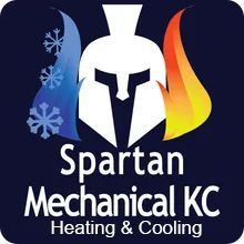 HVAC Experts – Olathe, KS – Spartan Mechanical KC