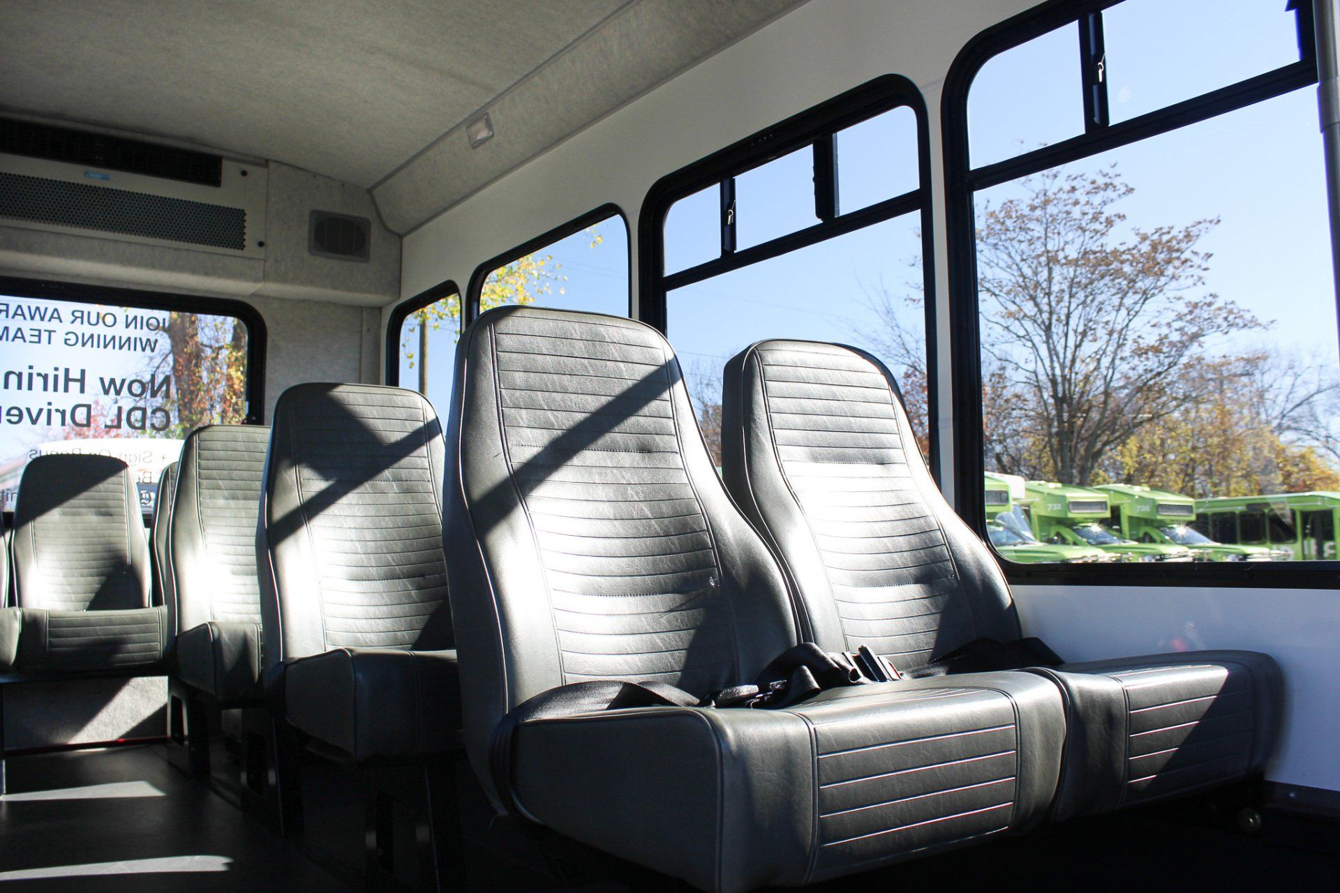 clean-shuttle-seats