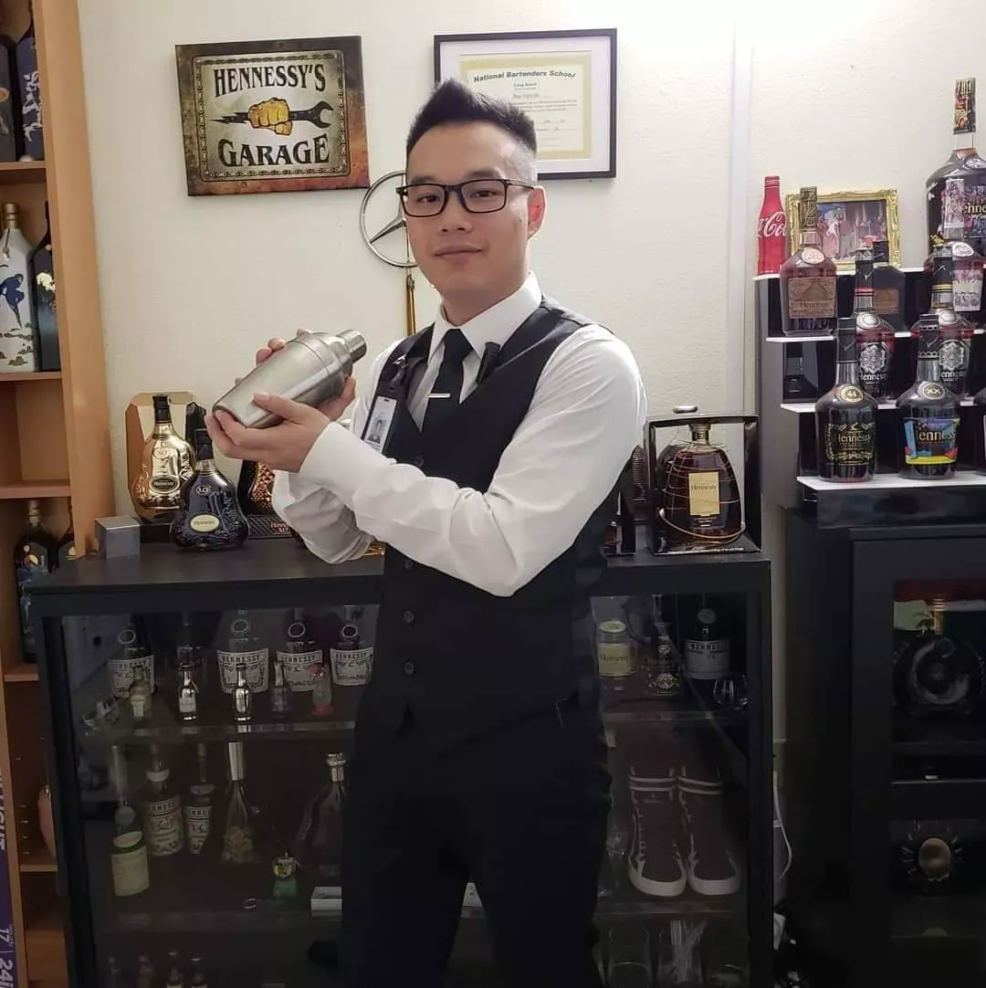 Bartender Training For Restaurants & Bars