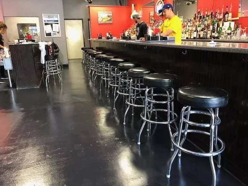 Los Angeles Bartending School