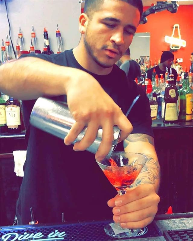 About Us - Long Beach Bartending School