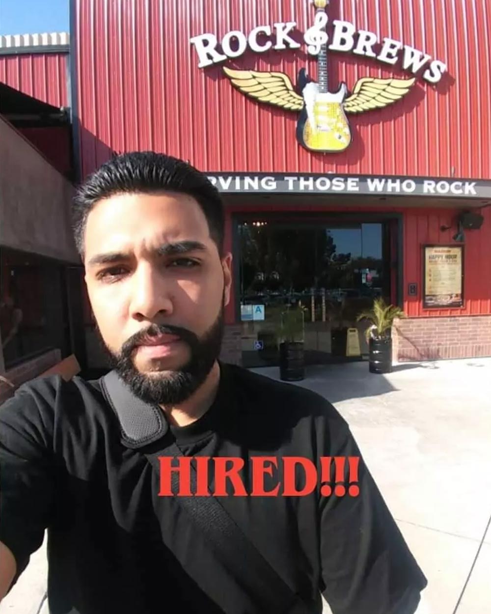 Bartending Job Placement