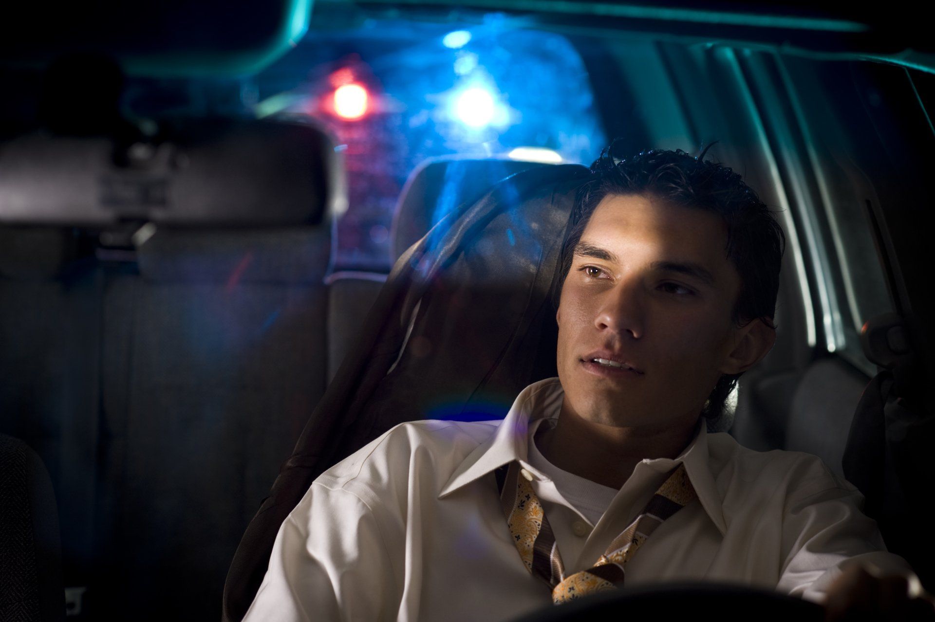 A driver in need of a DUI Defense Lawyer that serves Pasadena, MD