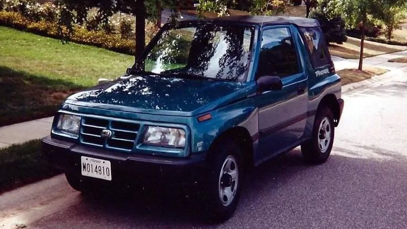 Geo Service and Repairs at Alexander's Automotive in Loveland, CO