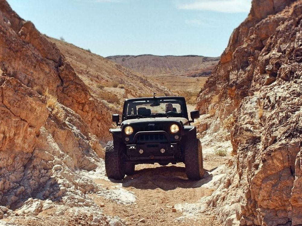 Shocks & Struts at Alexander's Automotive in Loveland, CO