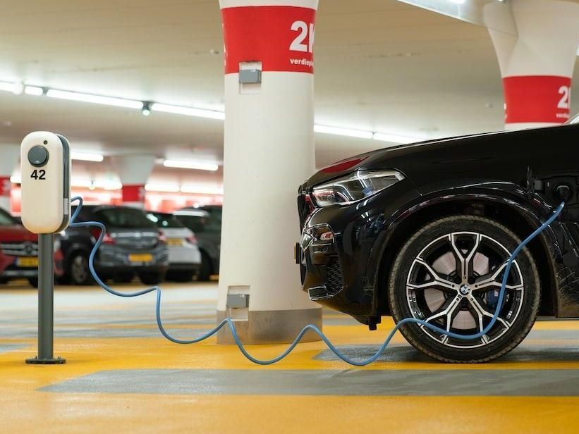 Electric Vehicle Service at Alexander's Automotive in Loveland, CO