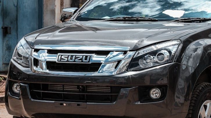 Isuzu Service and Repairs at Alexander's Automotive in Loveland, CO