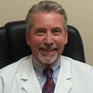 Dr. Philip Larrabee Photo — Midlothian, VA — Dr. Philip Larrabee & Associates