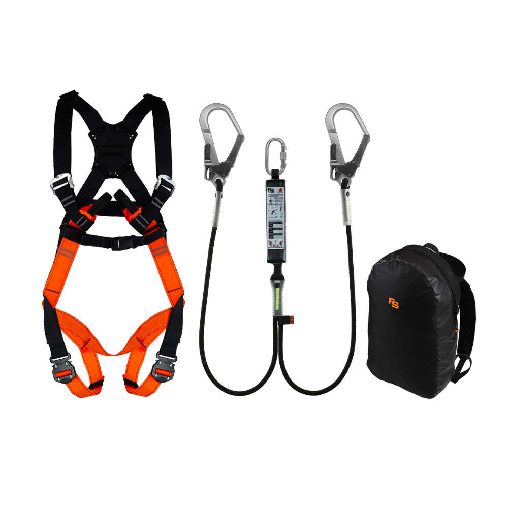 Basic Comfort FS-KIT153 – CMFT Scaffolders Kit