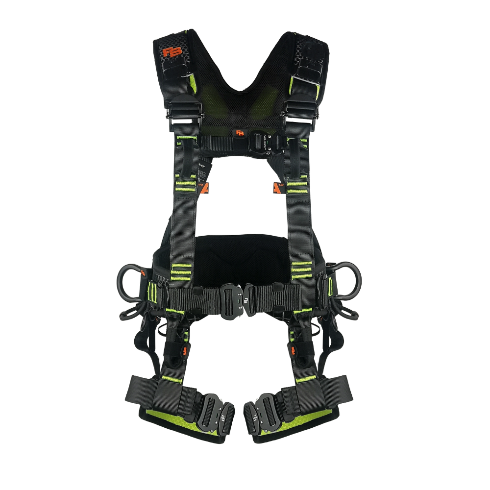 Harnesses