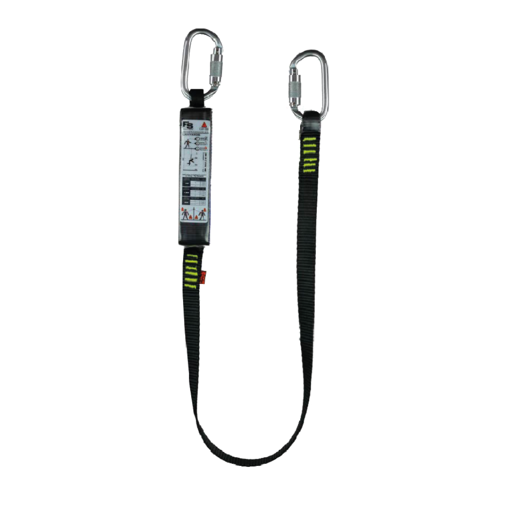 Basic FS510 Chimango 2 Lanyard