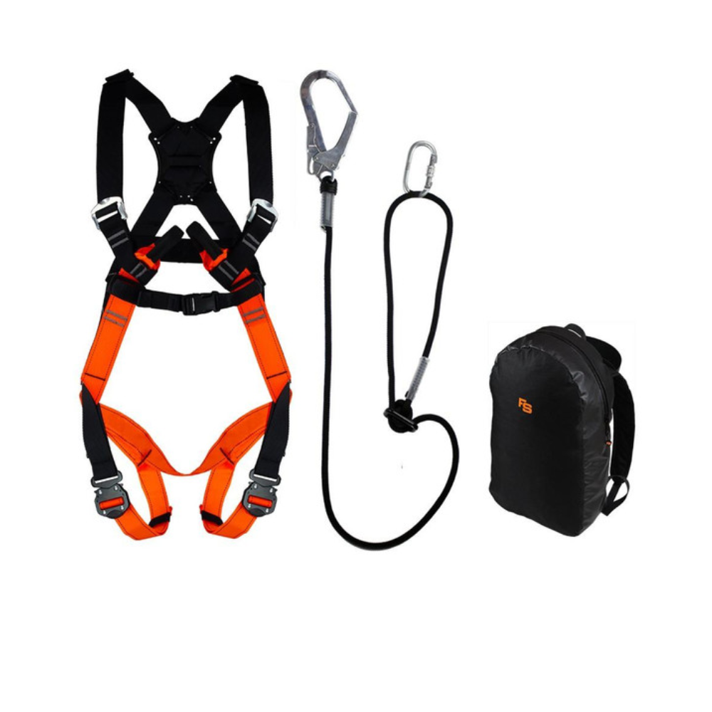 Basic FS-KIT155 – Industrial Kit - (LIFTS / CHERRY PICKERS / INDUSTRIAL MAINTENANCE)