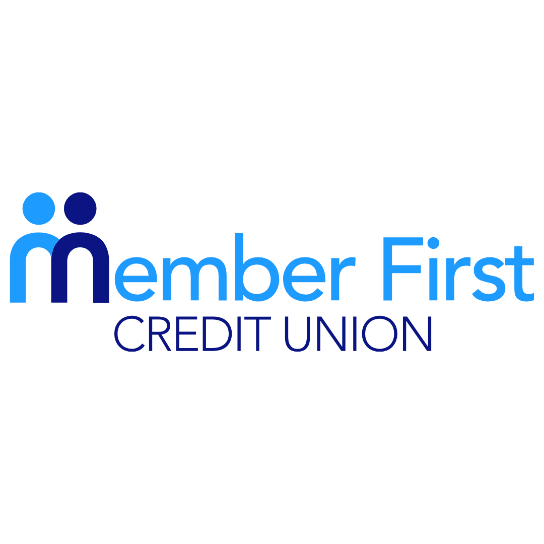 Member First Credit Union Logo