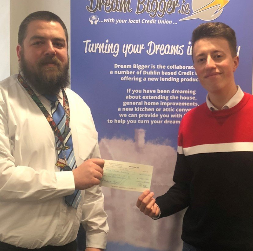 Ballyfermot Inchicore Credit Union - Helping Our Members Reach Their Goals