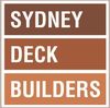 Sydney Deck Builder Logo