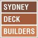 Sydney Deck Builder Logo