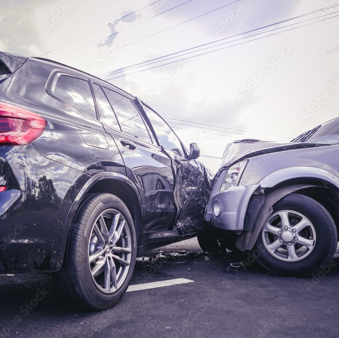 Havarie & Unfallreparaturen