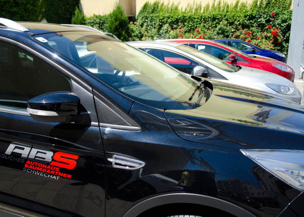 Autohaus Baumgartner