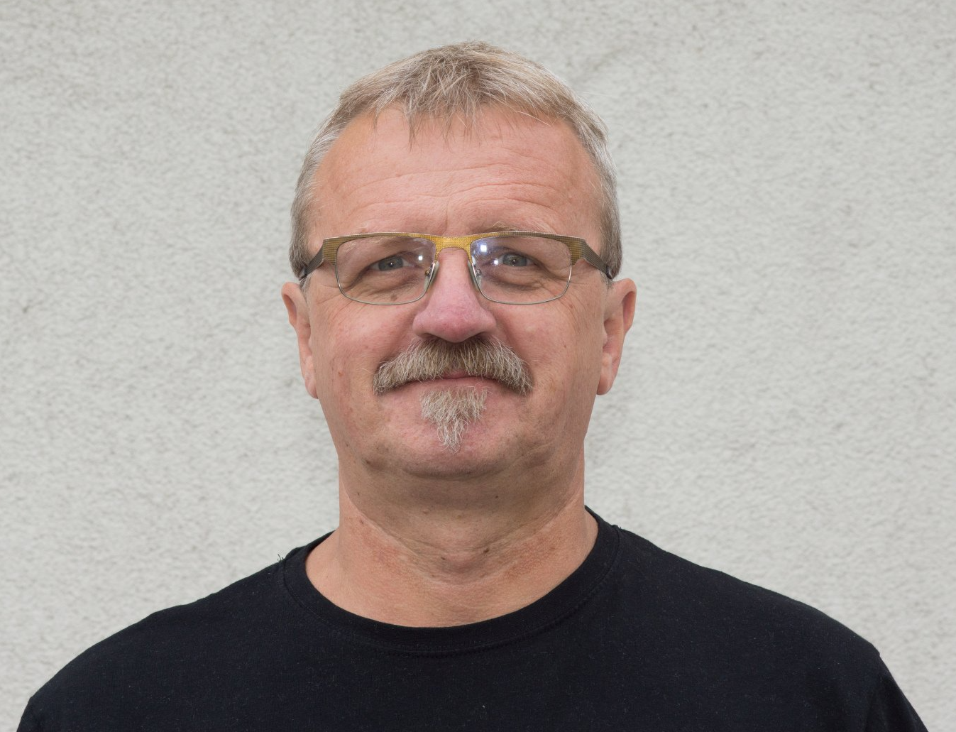 Günther Wallner