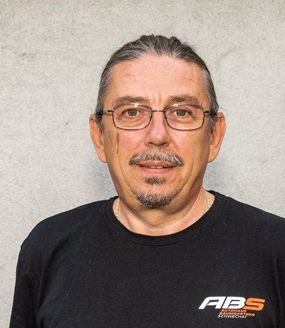 Andreas Größl