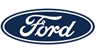 Logo Ford von Authoaus Baumgartner