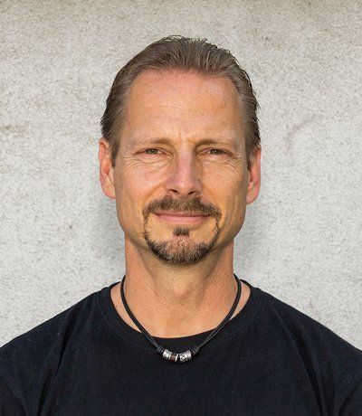 Norbert Bareck