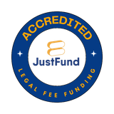 Just Fund Accredited Badge