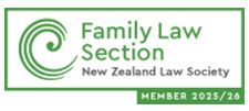 New Zealand Law Society Family Law Section