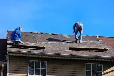 Roofing Contractor in Elkton, MD