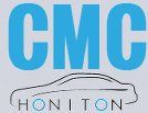 Car Maintenance Centre Ltd logo