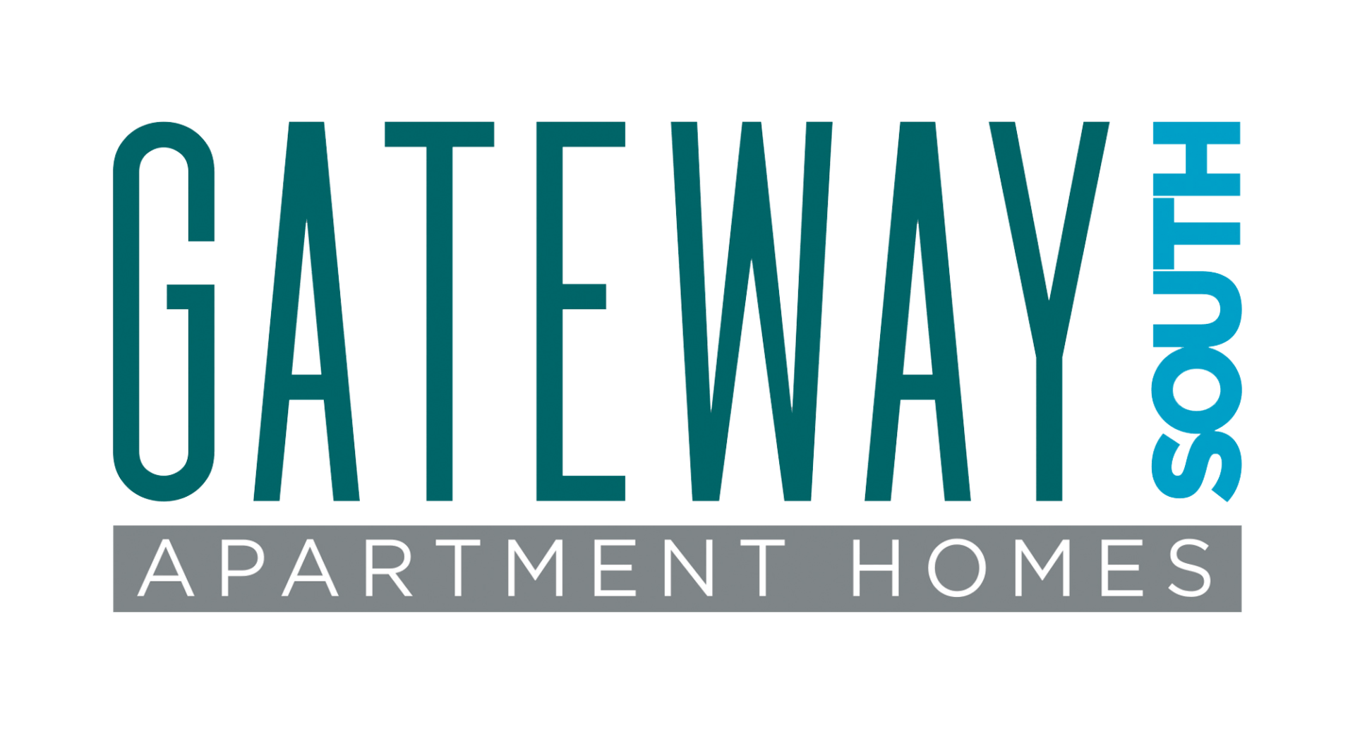 Gateway South Logo - go to home page
