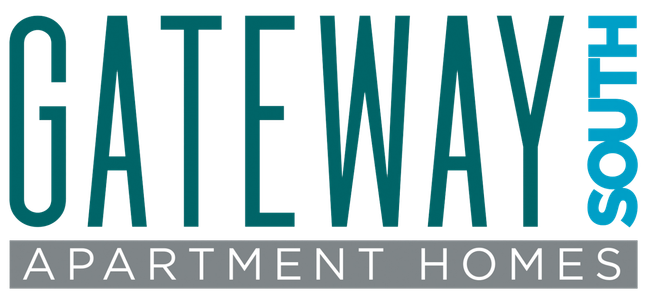 Gateway South Apartment Homes Logo