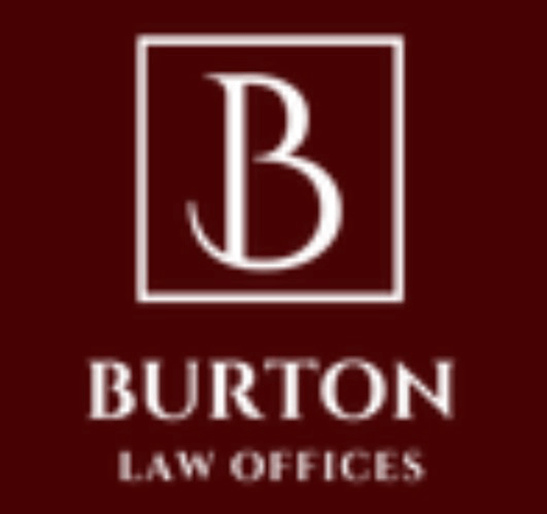 Burton Law Offices